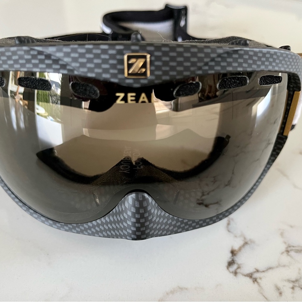 Zeal SPPX Goggles